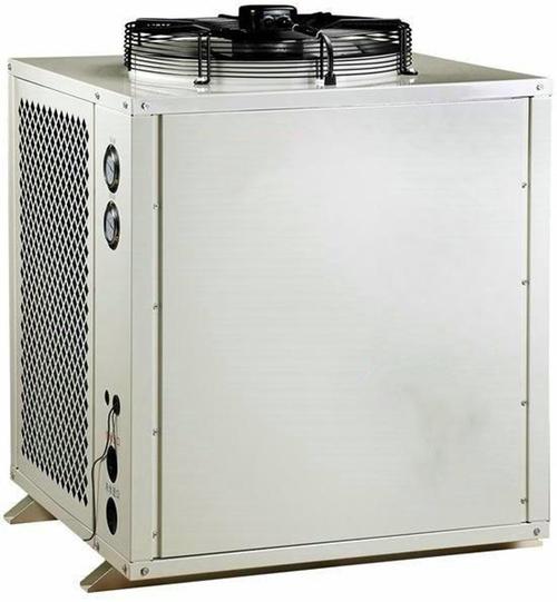 枣庄空气能冷暖机组-空气能冷暖机组制冷效果-洁阳空气能