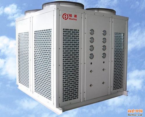 供应商用空气源热泵md200系列