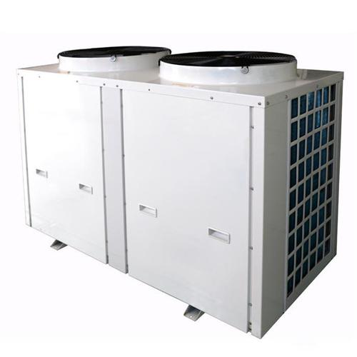 超低温空气能冷暖机组-洁阳空气能-烟台空气能冷暖机组