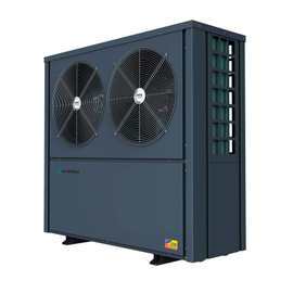 空气源热泵热泵采暖机型t7-d系列农村煤改电项目指定空气能产品